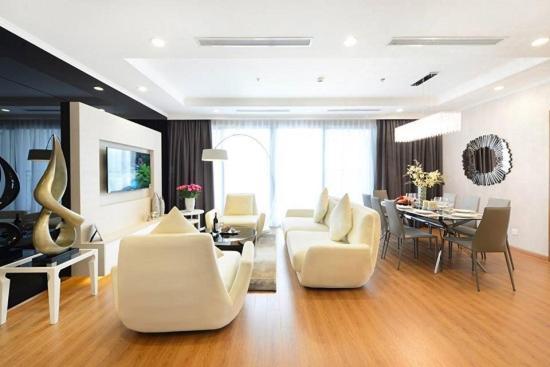 Vinhomes Time City And Parkhill Premium Apartment Hanoi Exterior photo